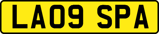 LA09SPA