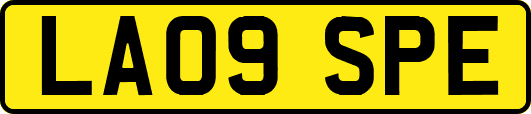 LA09SPE