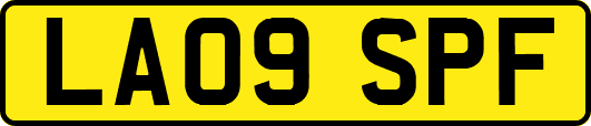 LA09SPF
