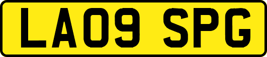 LA09SPG