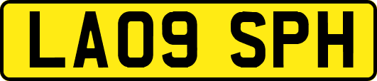 LA09SPH