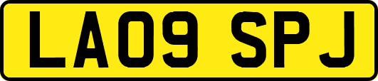 LA09SPJ