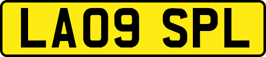 LA09SPL