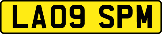 LA09SPM