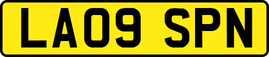 LA09SPN