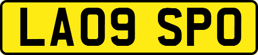 LA09SPO
