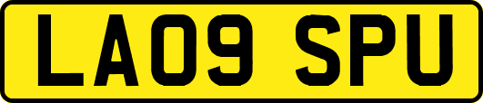 LA09SPU