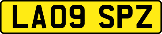 LA09SPZ