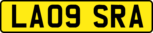 LA09SRA