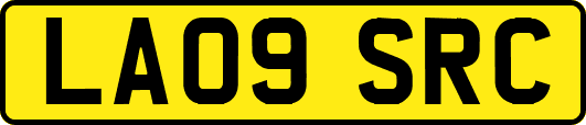 LA09SRC