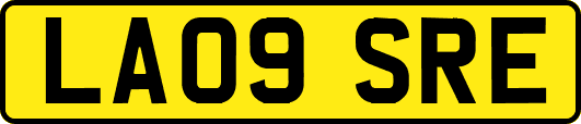 LA09SRE