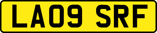 LA09SRF
