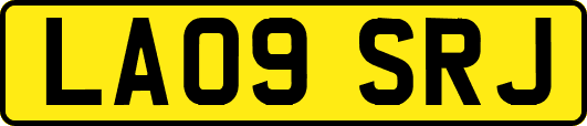 LA09SRJ