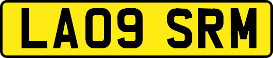 LA09SRM