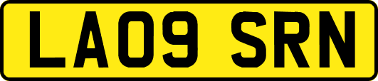 LA09SRN