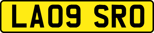 LA09SRO