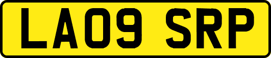 LA09SRP