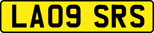 LA09SRS