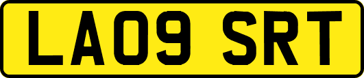 LA09SRT