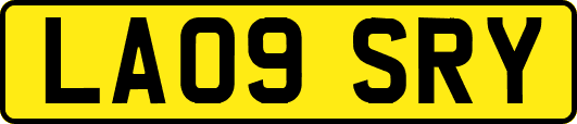 LA09SRY