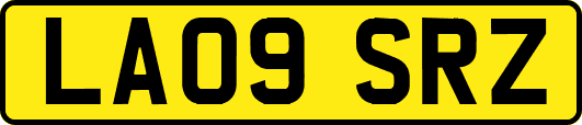 LA09SRZ