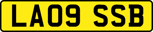 LA09SSB