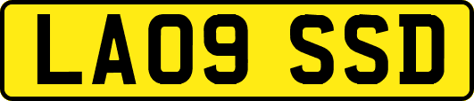 LA09SSD