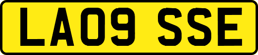 LA09SSE