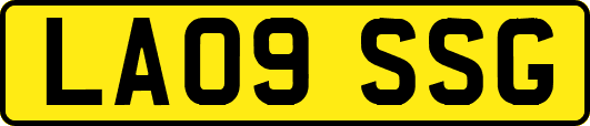 LA09SSG