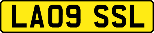 LA09SSL