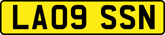 LA09SSN