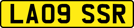 LA09SSR