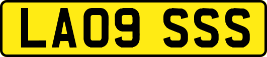 LA09SSS