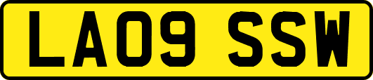 LA09SSW