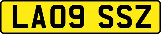 LA09SSZ