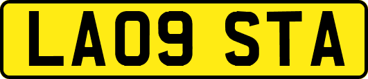 LA09STA