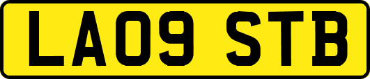 LA09STB