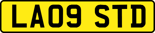 LA09STD