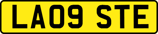 LA09STE