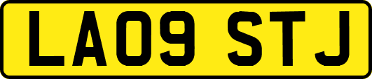 LA09STJ