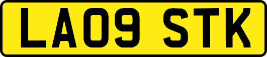 LA09STK