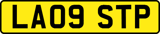 LA09STP