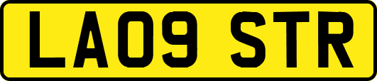 LA09STR