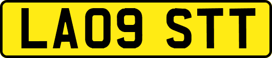 LA09STT