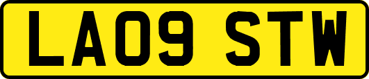 LA09STW