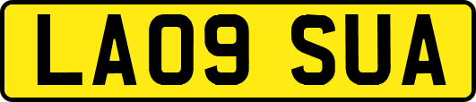 LA09SUA