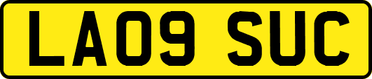 LA09SUC