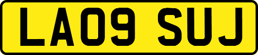 LA09SUJ