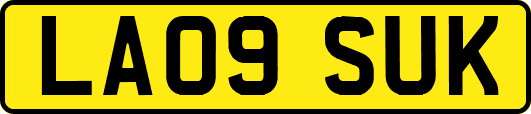 LA09SUK
