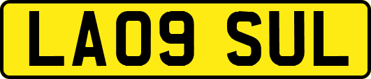 LA09SUL